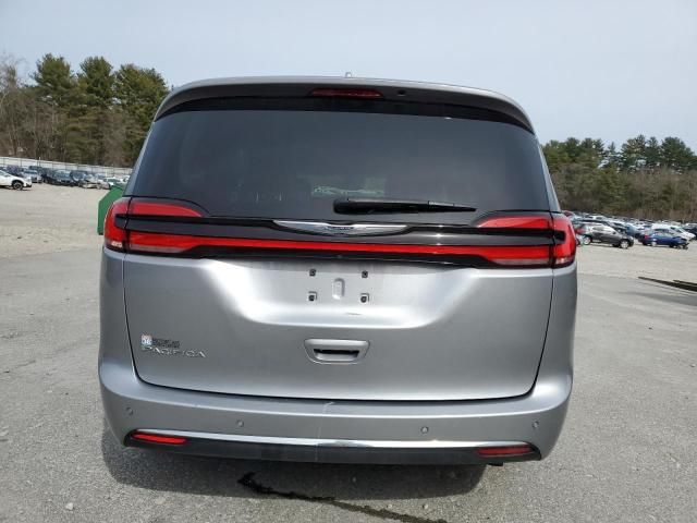 2021 Chrysler Pacifica Touring