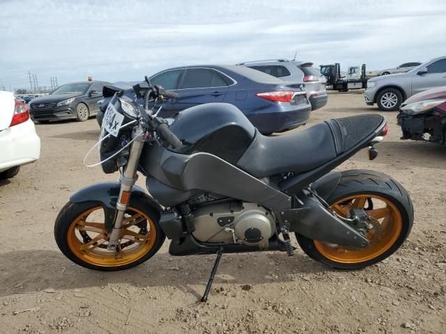 2005 Buell Lightning XB12S