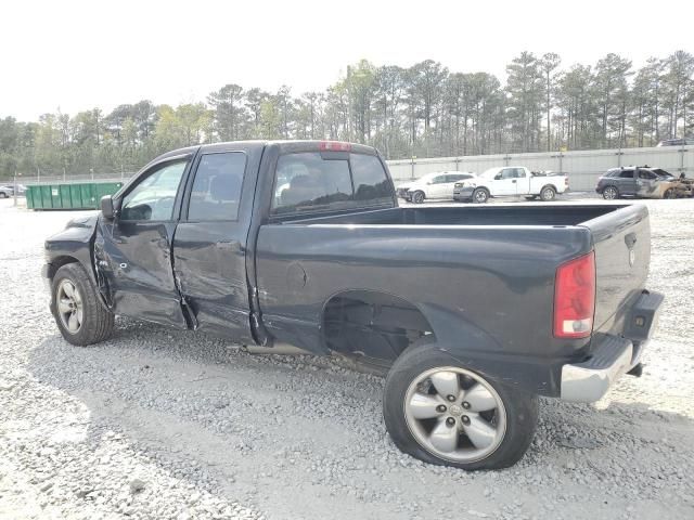 2005 Dodge RAM 1500 ST