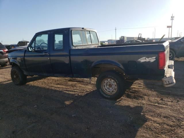 1993 Ford F150