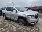 2017 GMC Acadia SLE