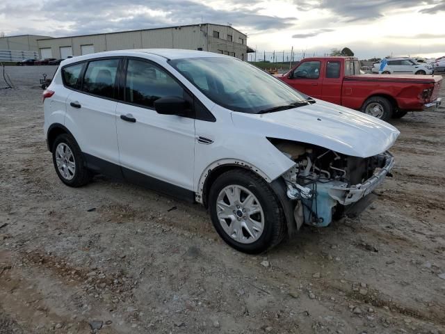 2015 Ford Escape S