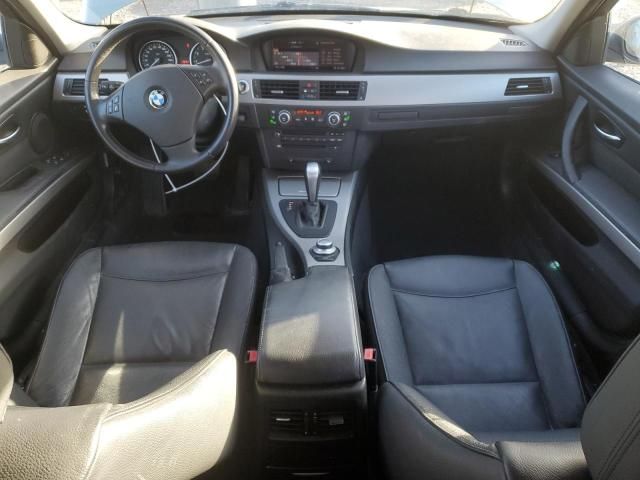 2008 BMW 328 I