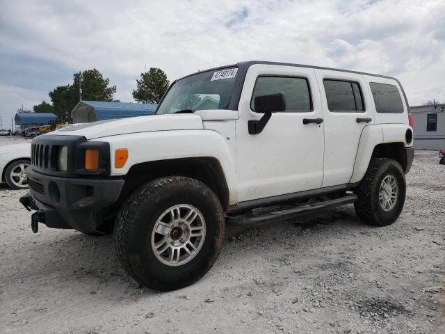 2007 Hummer H3