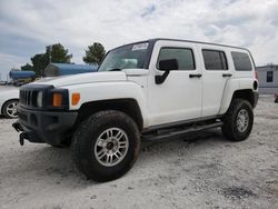 Hummer Vehiculos salvage en venta: 2007 Hummer H3