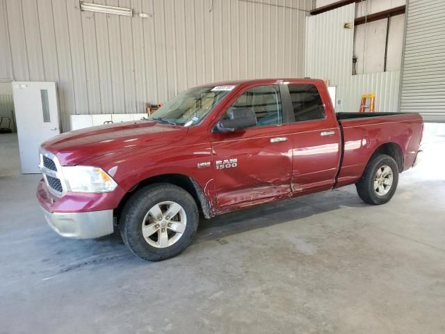 2014 Dodge RAM 1500 SLT