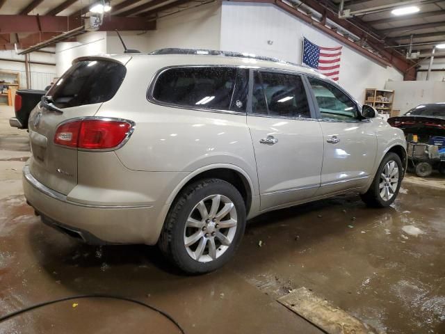 2016 Buick Enclave