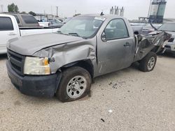 2008 Chevrolet Silverado C1500 for sale in Van Nuys, CA