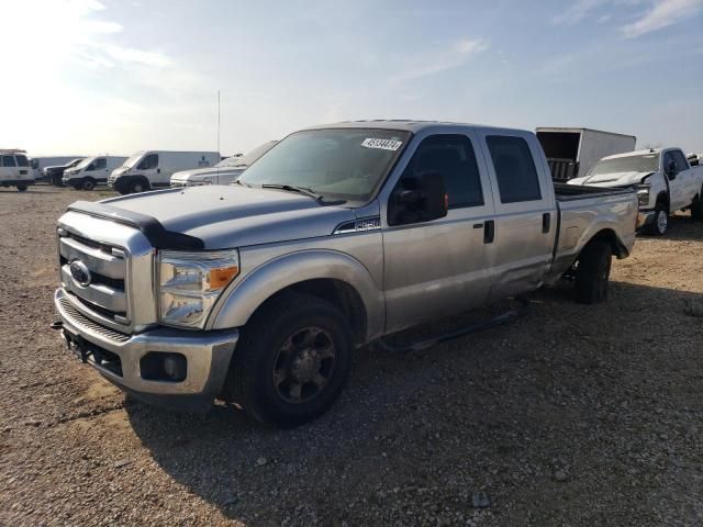 2013 Ford F250 Super Duty