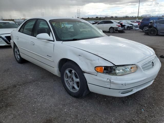 2001 Buick Regal LS