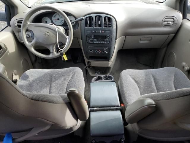 2003 Dodge Grand Caravan SE