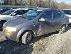 2006 Chevrolet Aveo Base for sale in Gastonia, NC