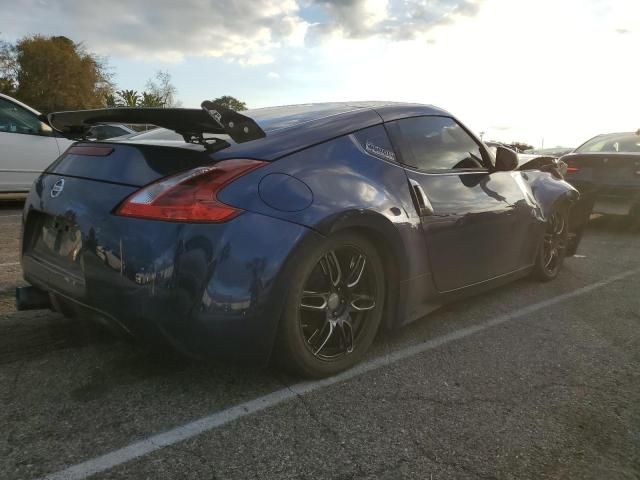 2019 Nissan 370Z Base