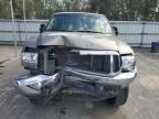 2004 Ford F350 SRW Super Duty