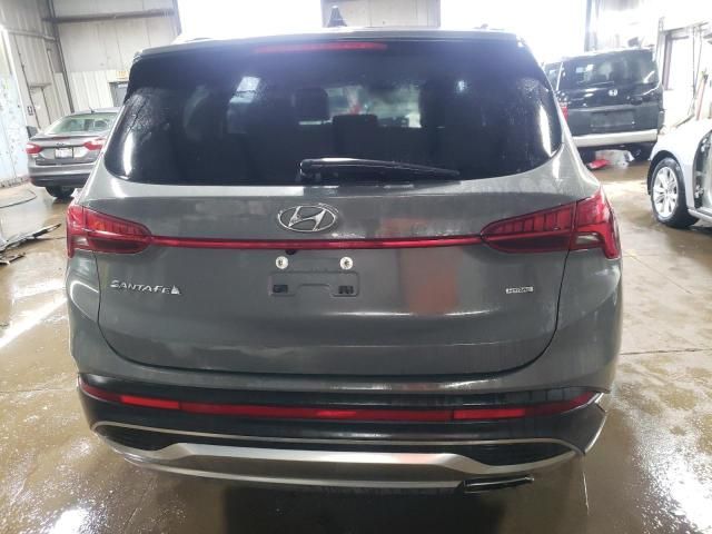 2023 Hyundai Santa FE SEL Premium