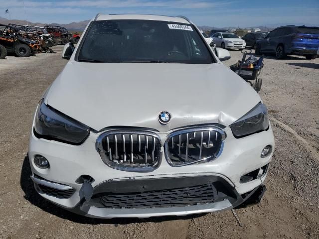 2019 BMW X1 XDRIVE28I