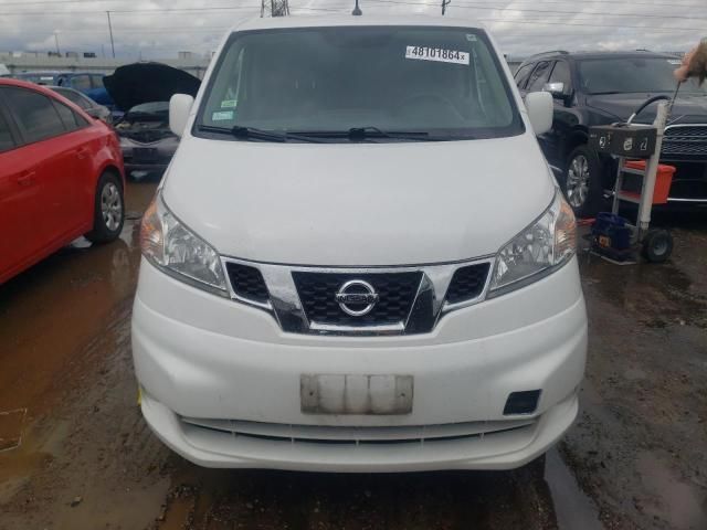 2019 Nissan NV200 2.5S