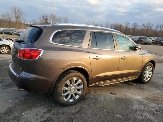 2012 Buick Enclave