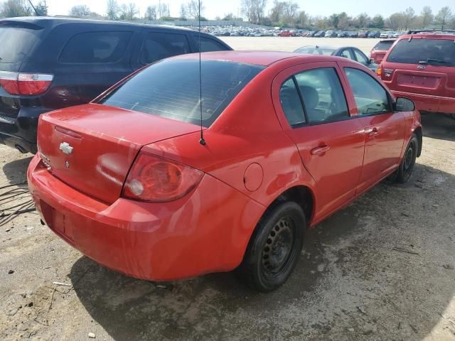 2010 Chevrolet Cobalt 1LT