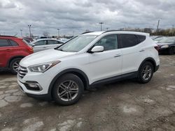 2017 Hyundai Santa FE Sport for sale in Indianapolis, IN