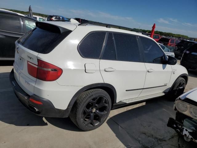 2009 BMW X5 XDRIVE48I