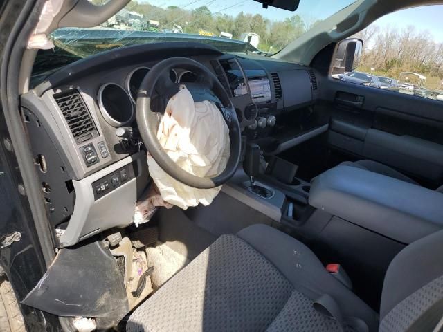 2010 Toyota Tundra Double Cab SR5