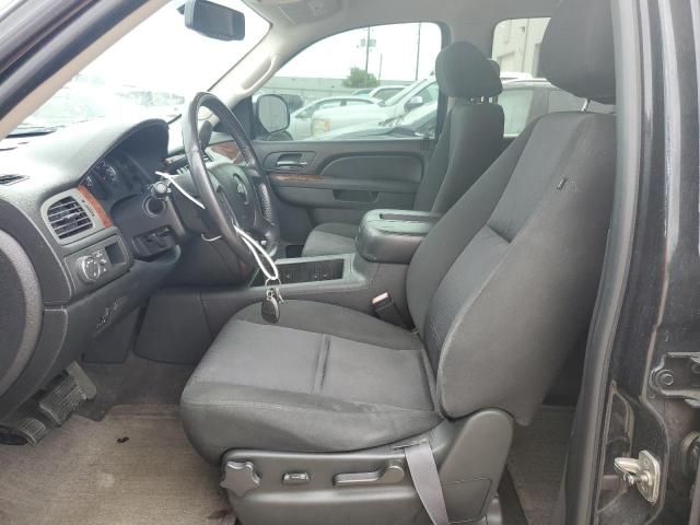 2011 Chevrolet Tahoe C1500  LS