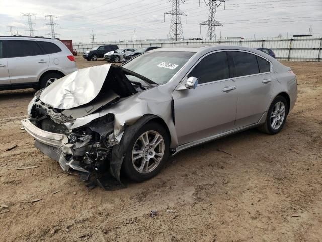 2010 Acura TL