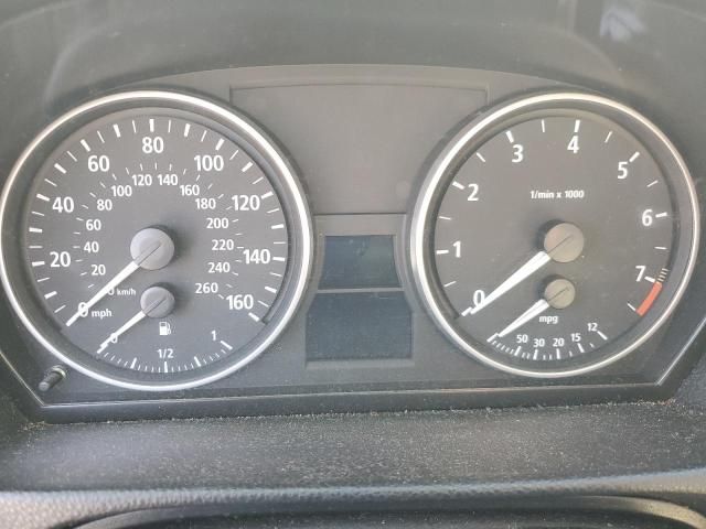 2006 BMW 325 I