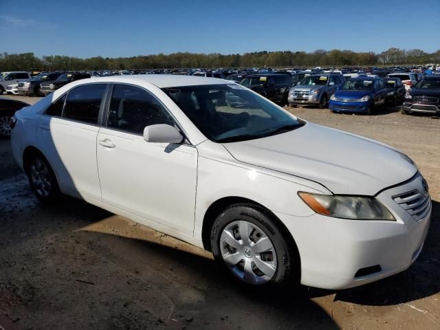 2007 Toyota Camry CE