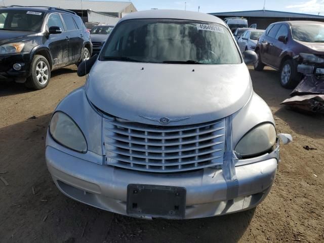 2005 Chrysler PT Cruiser Touring