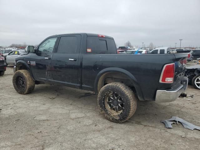 2016 Dodge 2500 Laramie