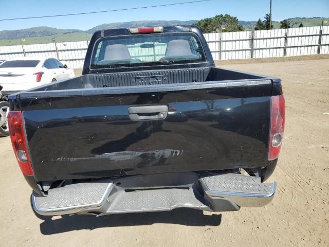 2007 Chevrolet Colorado