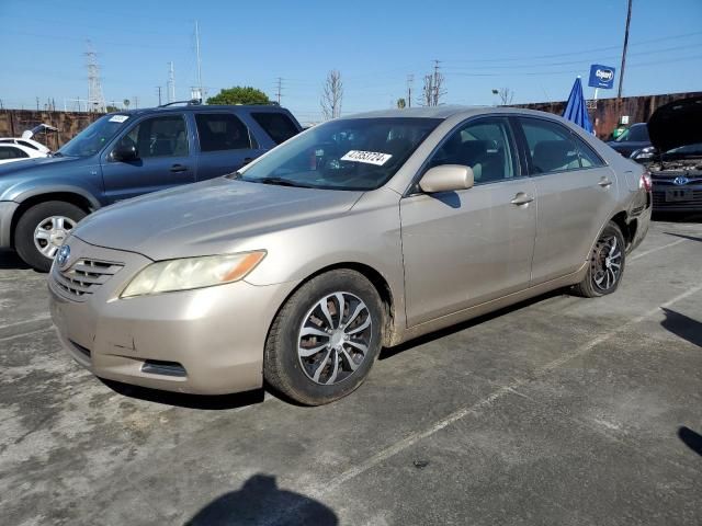 2007 Toyota Camry CE