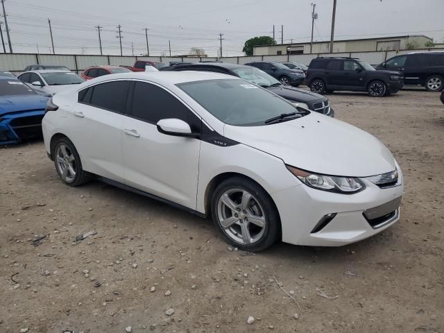 2016 Chevrolet Volt LT