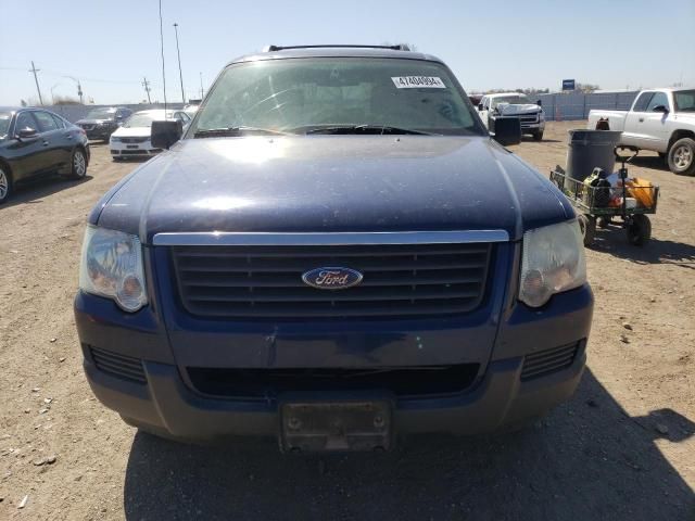 2006 Ford Explorer XLS