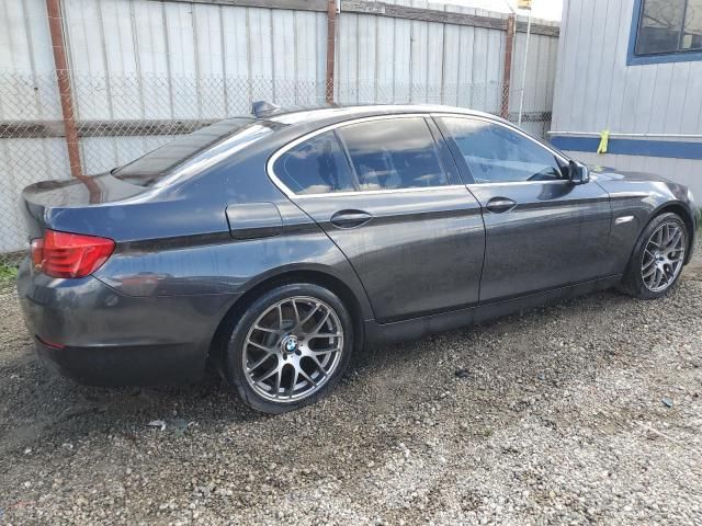 2011 BMW 528 I