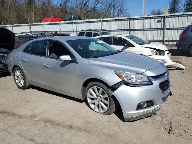 2014 Chevrolet Malibu 2LT