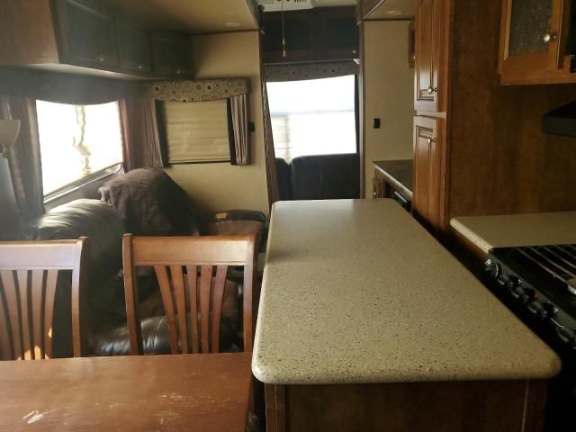 2015 Coachmen RV