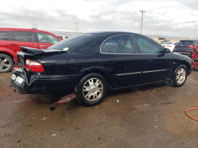 2005 Mercury Sable LS Premium