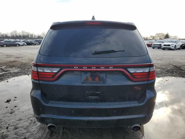 2015 Dodge Durango R/T