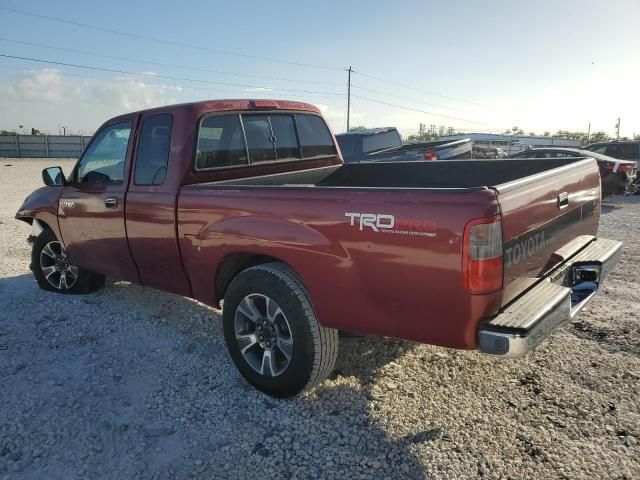 1996 Toyota T100 Xtracab