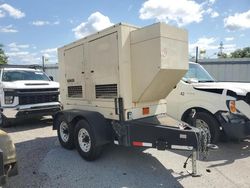 Salvage trucks for sale at Orlando, FL auction: 2005 Other Other