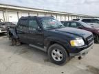 2001 Ford Explorer Sport Trac