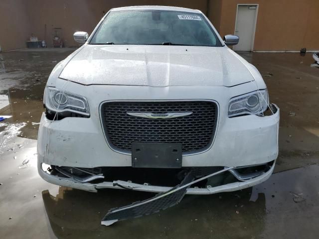 2019 Chrysler 300 Limited