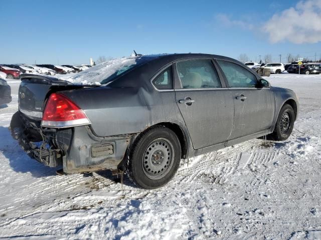 2010 Chevrolet Impala LS