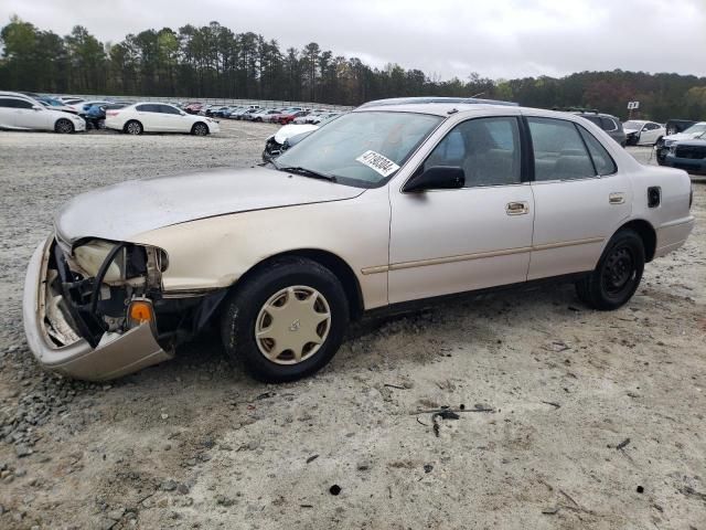 1996 Toyota Camry DX