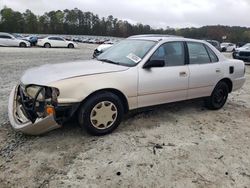 1996 Toyota Camry DX for sale in Ellenwood, GA