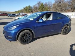 2020 Tesla Model Y for sale in Brookhaven, NY