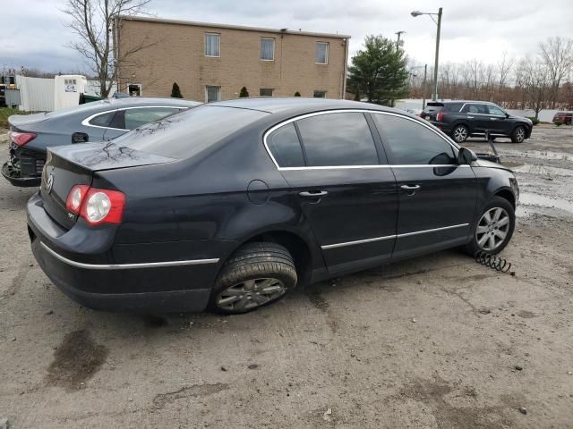 2006 Volkswagen Passat 2.0T